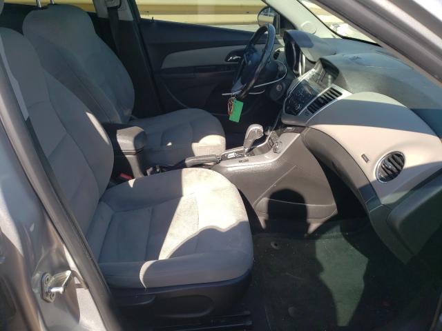 2014 CHEVROLET CRUZE LT 1G1PC5SB0E7128439