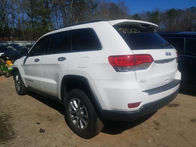 2016 JEEP GRAND CHER 1C4RJEBG0GC418563