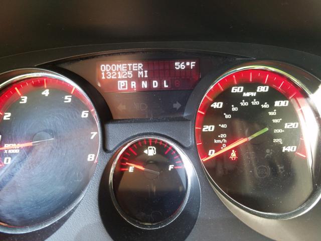 2011 GMC ACADIA DEN 1GKKVTED8BJ261398