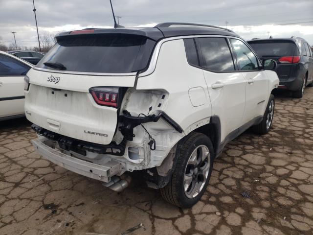 2019 JEEP COMPASS LI 3C4NJDCB7KT666589