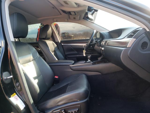 2013 LEXUS GS 350 JTHCE1BL7D5003027