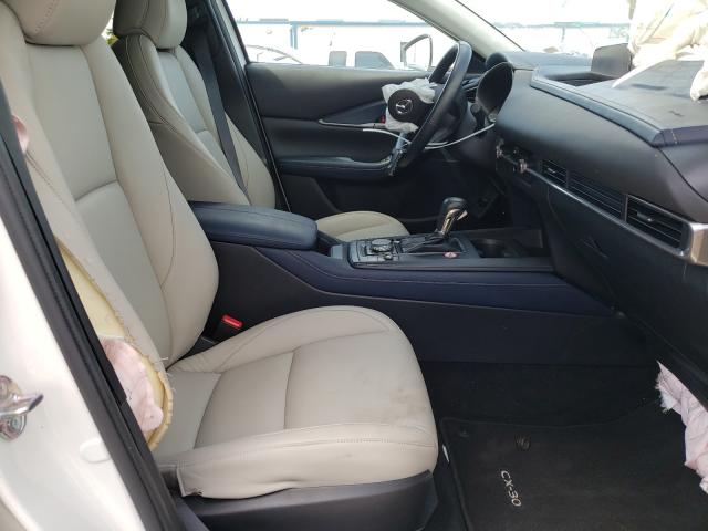 2020 MAZDA CX-30 SELE 3MVDMACL0LM115795
