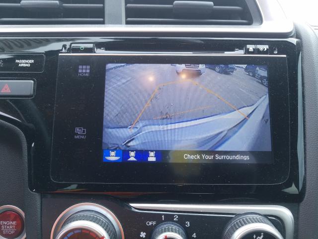 2016 HONDA FIT EX JHMGK5H74GX042064