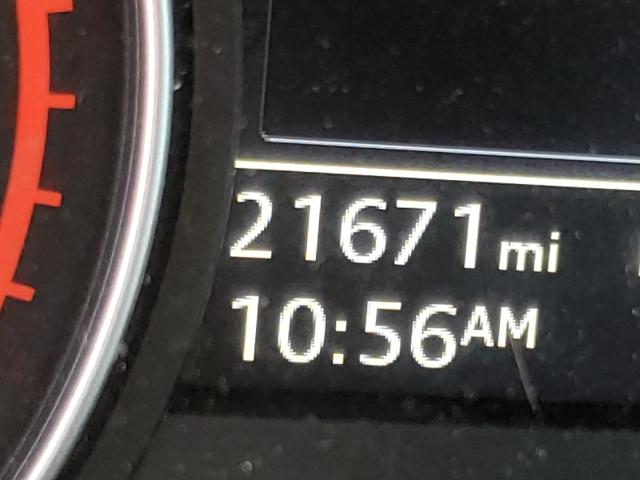 2017 AUDI A4 ULTRA P WAUGMAF49HN065556