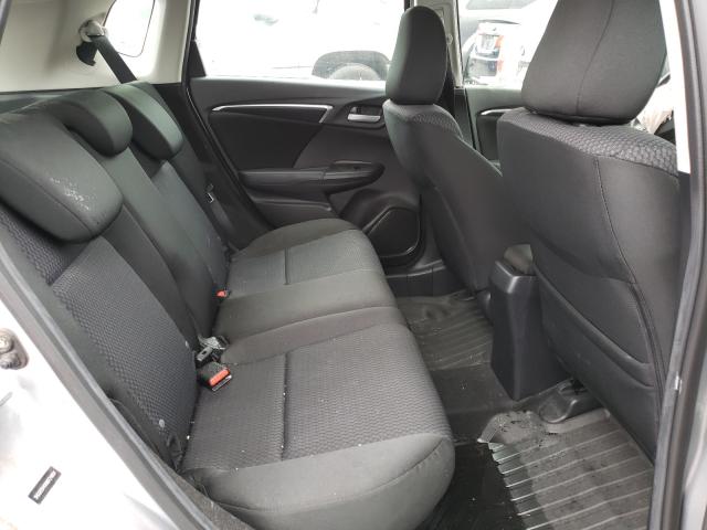 2019 HONDA FIT LX 3HGGK5H4XKM724891