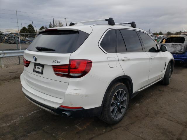2014 BMW X5 XDRIVE3 5UXKR0C53E0K51199