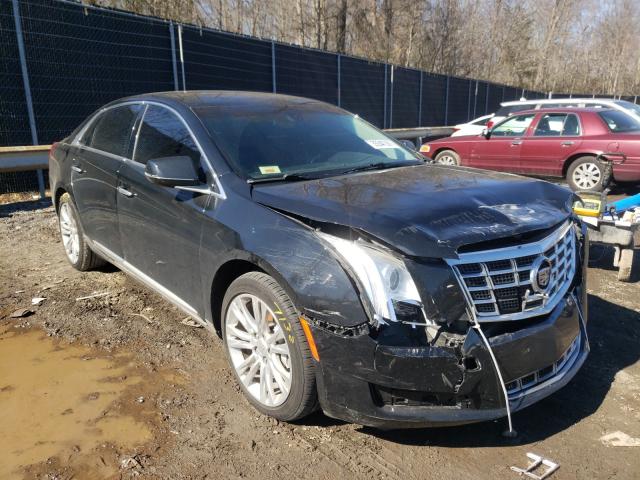 Salvage/Wrecked Cadillac Cars for Sale | SalvageAutosAuction.com