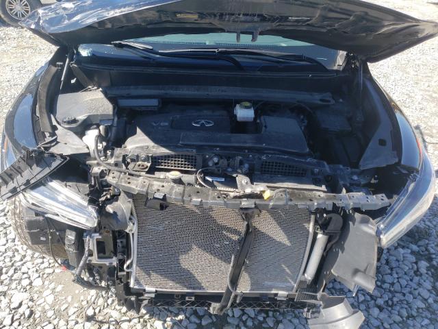 2019 INFINITI QX60 LUXE 5N1DL0MN1KC568897