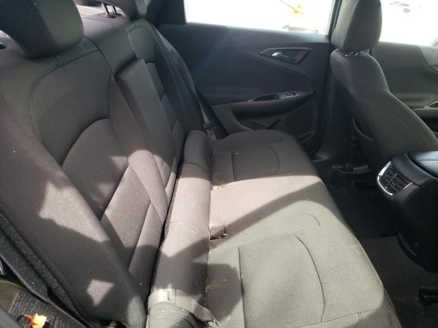 2020 CHEVROLET MALIBU LT - 1G1ZD5ST3LF115556