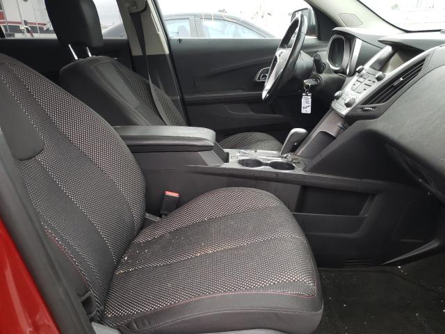2014 CHEVROLET EQUINOX LT 2GNALBEK7E6259995