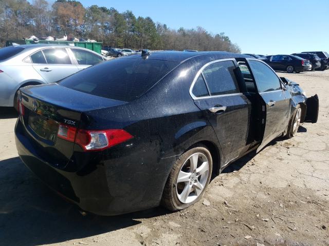 2010 ACURA TSX JH4CU2F63AC024347