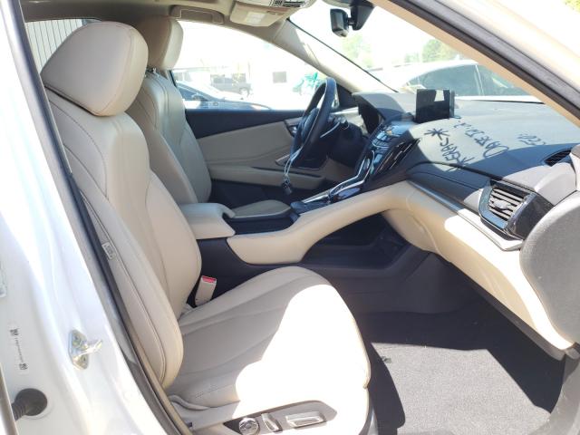 2019 ACURA RDX 5J8TC2H34KL028823