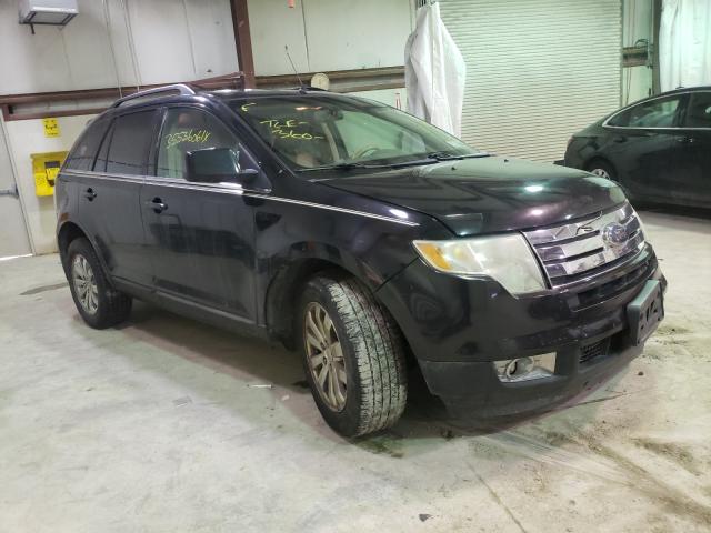 2010 FORD EDGE LIMIT 2FMDK4KC6ABA44235