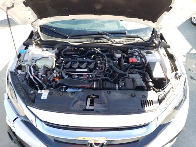 2017 HONDA CIVIC TOUR 19XFC1F97HE021542