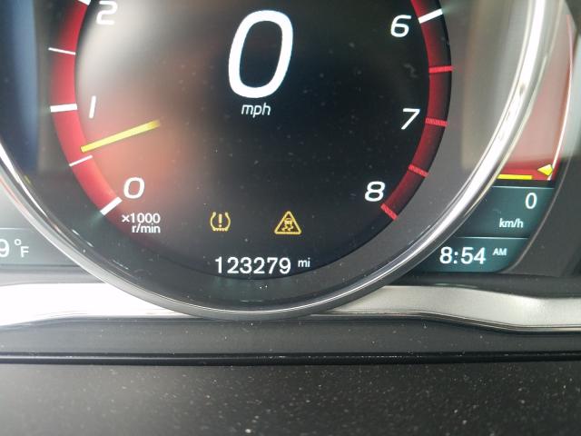 2014 VOLVO XC60 T6 YV4902DZ3E2548353