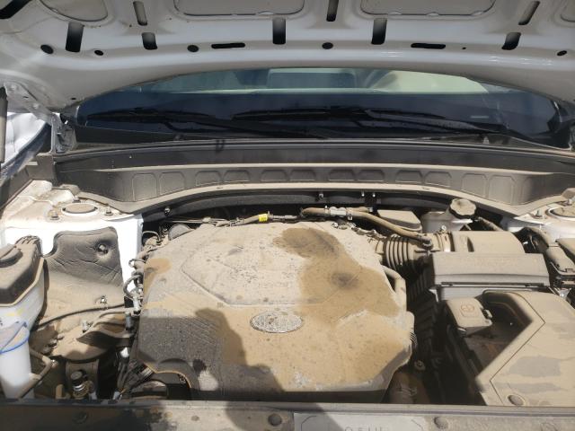 2020 KIA TELLURIDE - 5XYP2DHC8LG040579