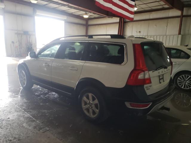 2012 VOLVO XC70 3.2 YV4952BZXC1122196