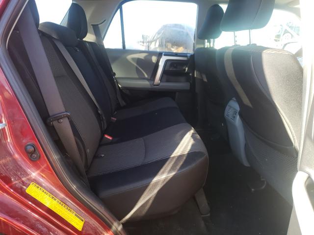 2011 TOYOTA 4RUNNER JTEBU5JR1B5073340