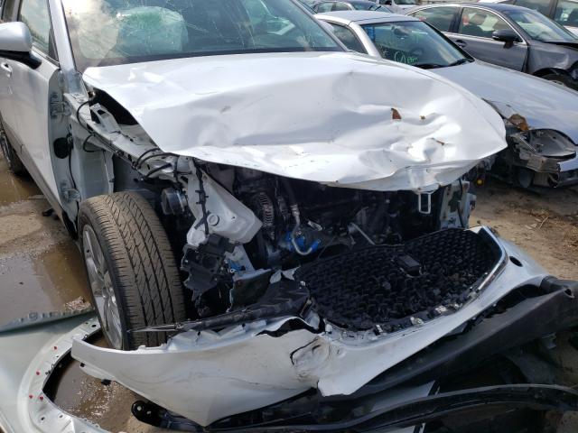 2020 MAZDA CX-30 SELE 3MVDMACL0LM115795