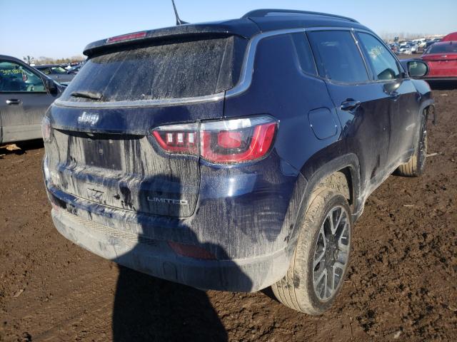 2018 JEEP COMPASS LI 3C4NJDCB4JT435325