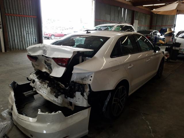 2019 AUDI A3 PREMIUM WAUAUGFFXKA088451