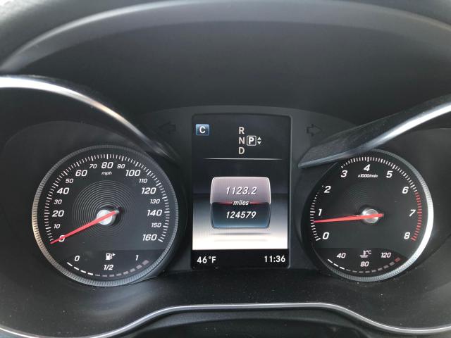 2015 MERCEDES-BENZ C 400 4MAT 55SWF6GB1FU036971