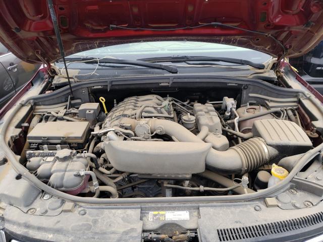 2018 JEEP GRAND CHER - 1C4RJFAG8JC108479