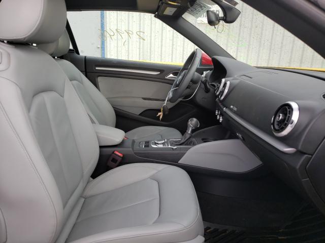 2018 AUDI A3 PREMIUM WAU6ULFF5J1012052