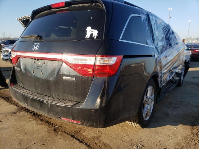 2012 HONDA ODYSSEY TO 5FNRL5H96CB086032