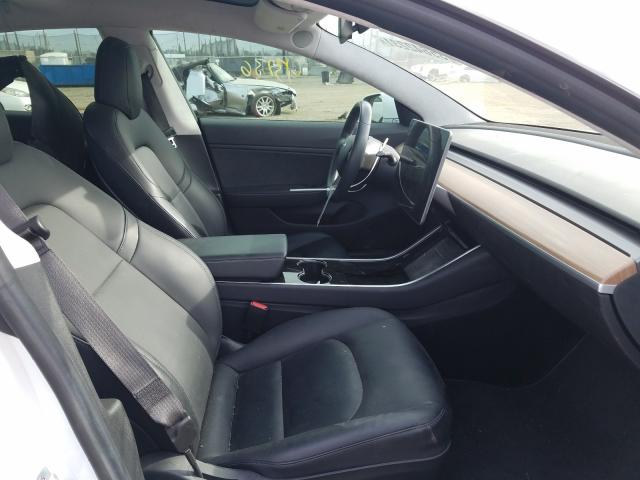 2017 TESLA MODEL 3 - 5YJ3E1EA3HF002618