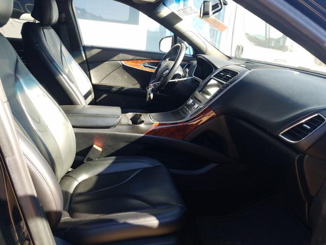 2018 LINCOLN MKX RESERV 2LMPJ6LR6JBL38382
