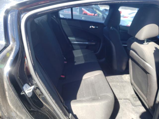 2013 DODGE CHARGER PO 2C3CDXAT7DH706794