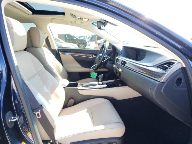 2017 LEXUS GS 350 BAS JTHBZ1BL7HA009620