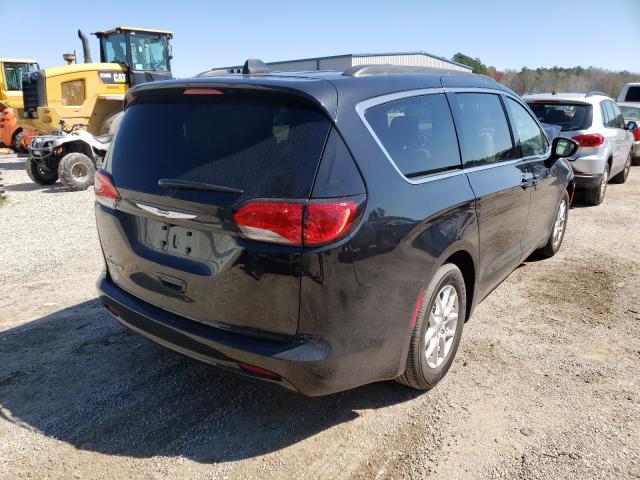 2021 CHRYSLER VOYAGER LX 2C4RC1DG5MR515129