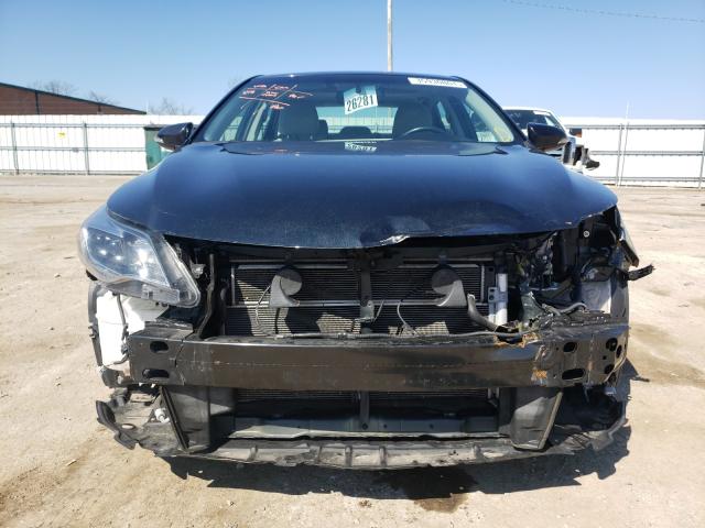 2015 TOYOTA AVALON HYB 4T1BD1EB3FU045198
