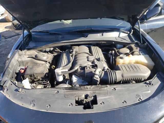 2016 DODGE CHARGER SR 2C3CDXEJXGH292066