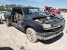 CHEVROLET SILVERADO 2004 foto