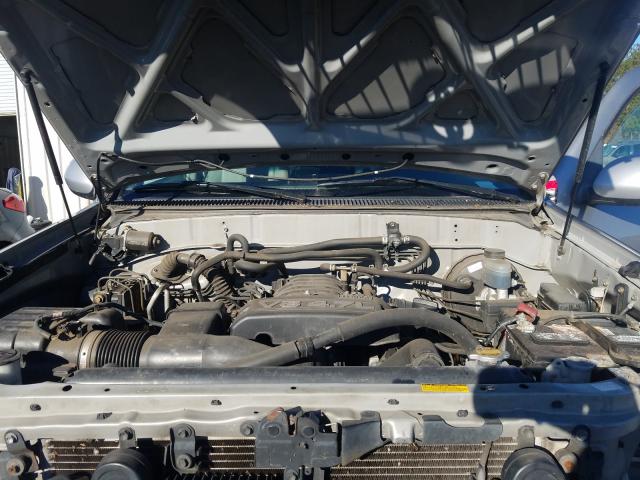 2019 TOYOTA SEQUOIA LI 5TDZT38A55S255390