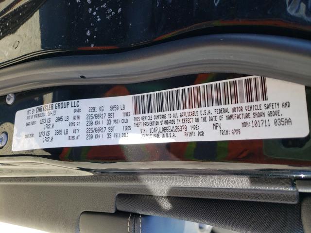 2014 JEEP CHEROKEE S 1C4PJLAB6EW126378