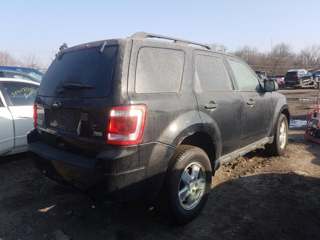 2012 FORD ESCAPE 1FMCU9DG5CKA97097