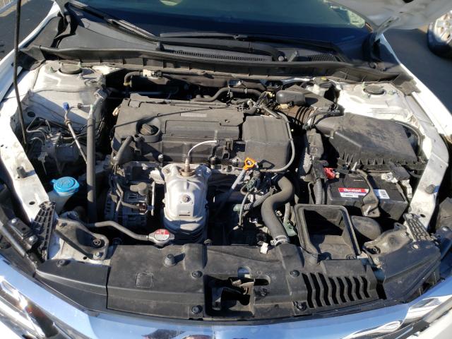 2016 HONDA ACCORD LX 1HGCR2F34GA089626