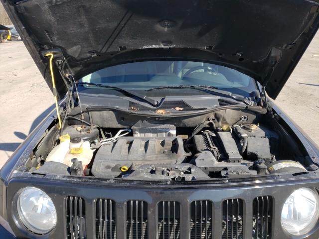 2010 JEEP PATRIOT LI 1J4NT4GB9AD506846