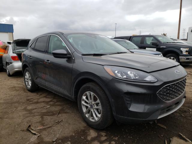 2020 FORD ESCAPE SE 1FMCU9G63LUC71112