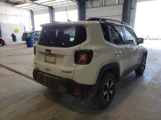 2020 JEEP RENEGADE T ZACNJBC11LPL45097