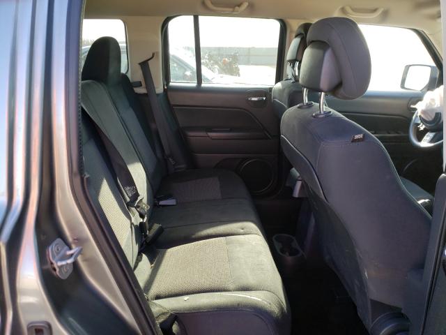 2013 JEEP PATRIOT SP 1C4NJPBA6DD270415