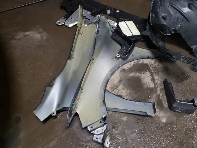 2020 ACURA TLX 19UUB1F38LA015932