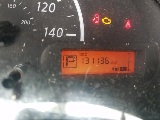 3N1CN7AP4GL859966 Nissan Versa S 2016. Фото: 7