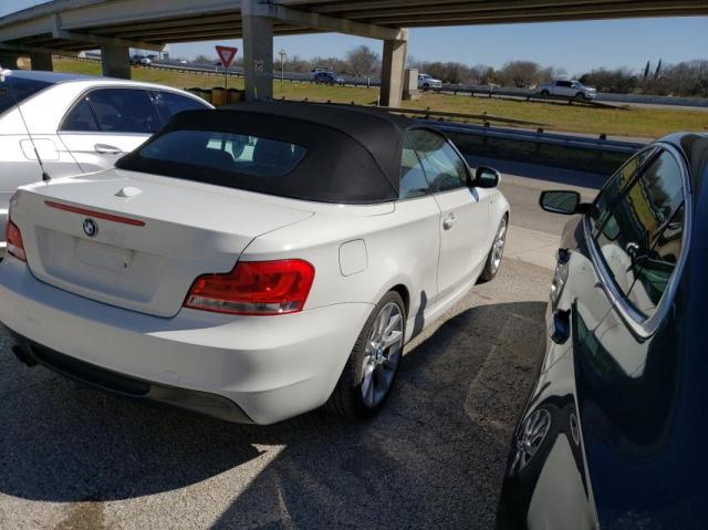 2012 BMW 135 I WBAUN7C59CVM25675