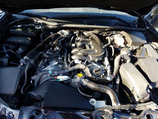 2014 LEXUS GS 350 JTHBE1BL8E5033795
