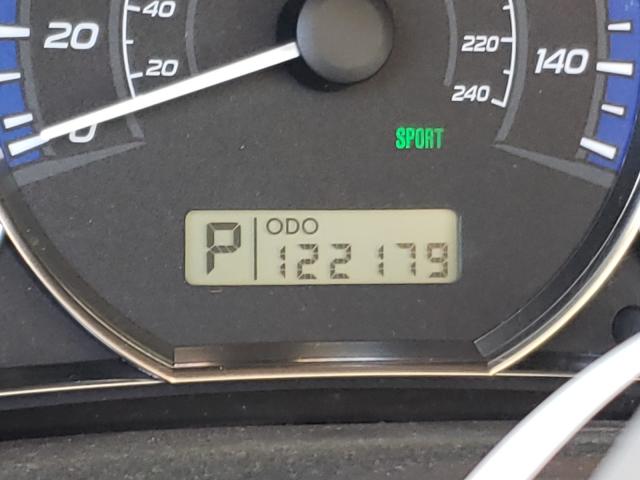 2010 SUBARU FORESTER X JF2SH6BC4AH783095